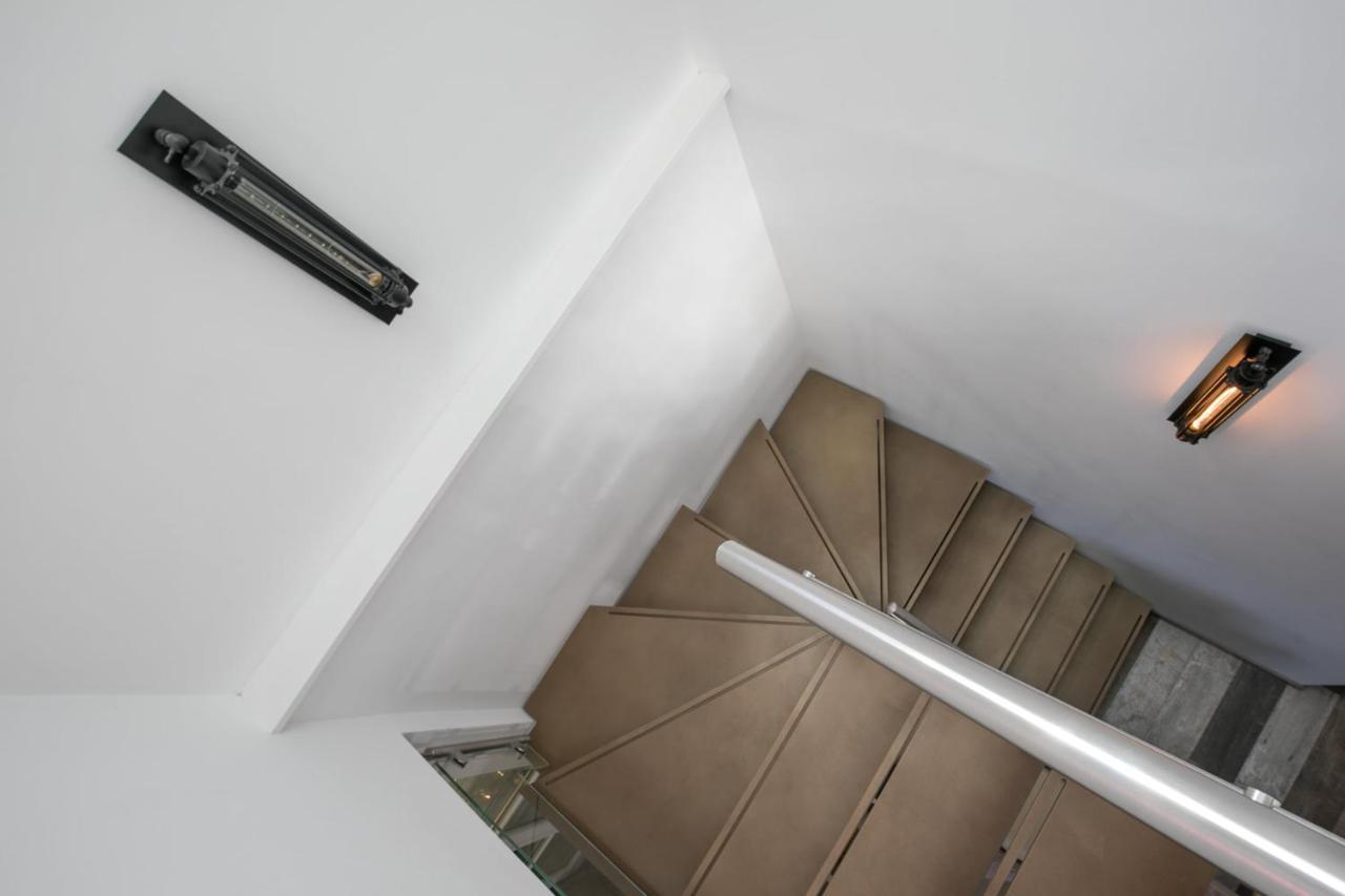 Unsejourametz-Fr Meubles Ossons Du T2 Au T4 Avec Parking, Apartment Exterior photo
