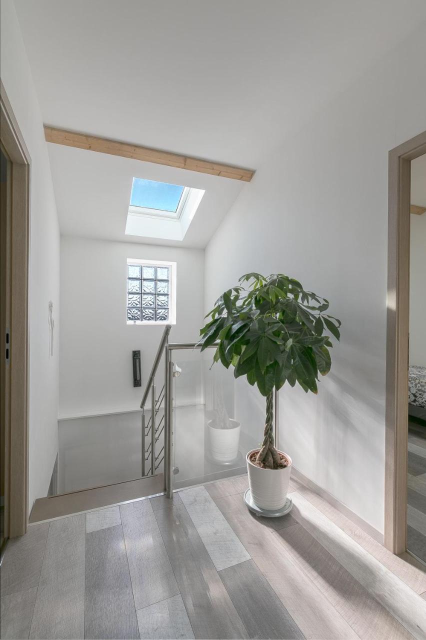Unsejourametz-Fr Meubles Ossons Du T2 Au T4 Avec Parking, Apartment Exterior photo